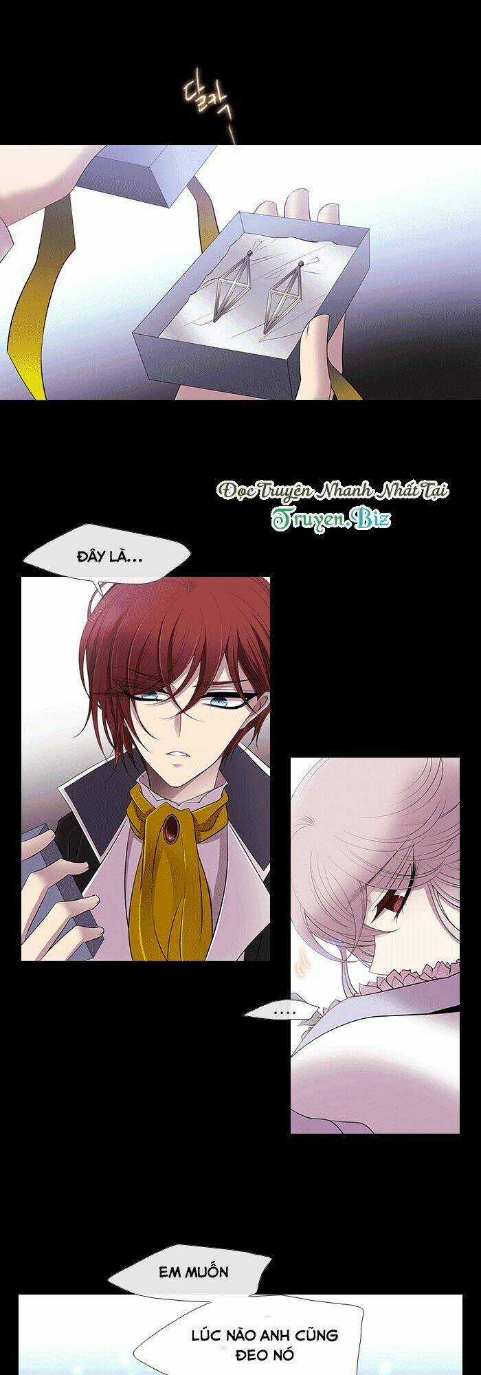 Black Haze Chapter 220 trang 6