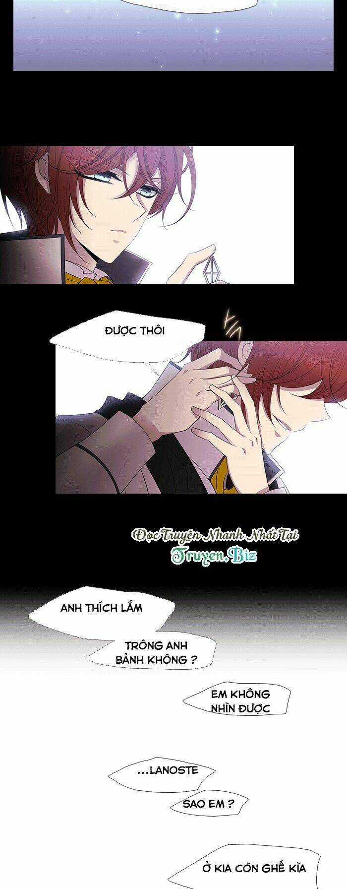 Black Haze Chapter 220 trang 7