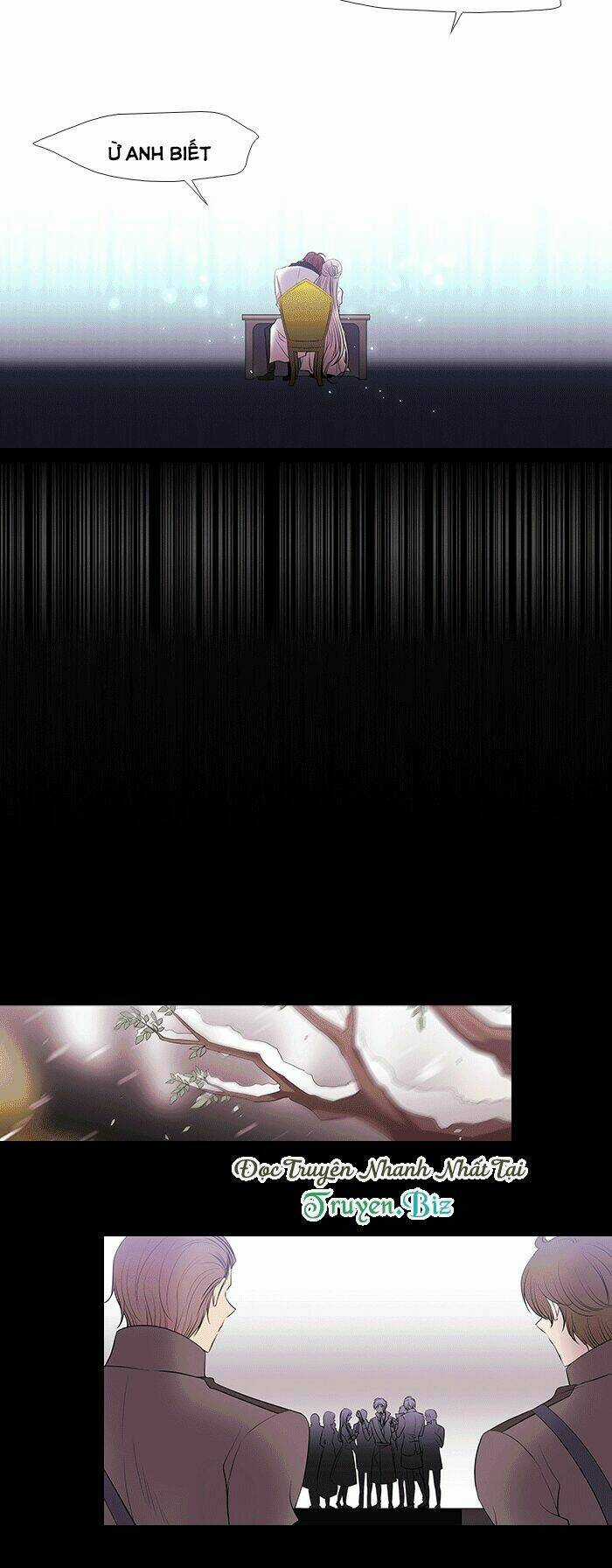 Black Haze Chapter 220 trang 8