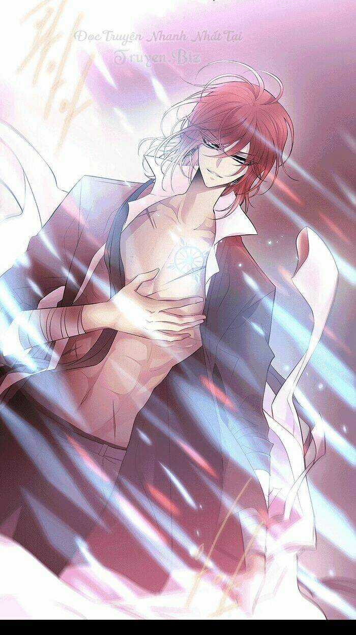 Black Haze Chapter 221 trang 11