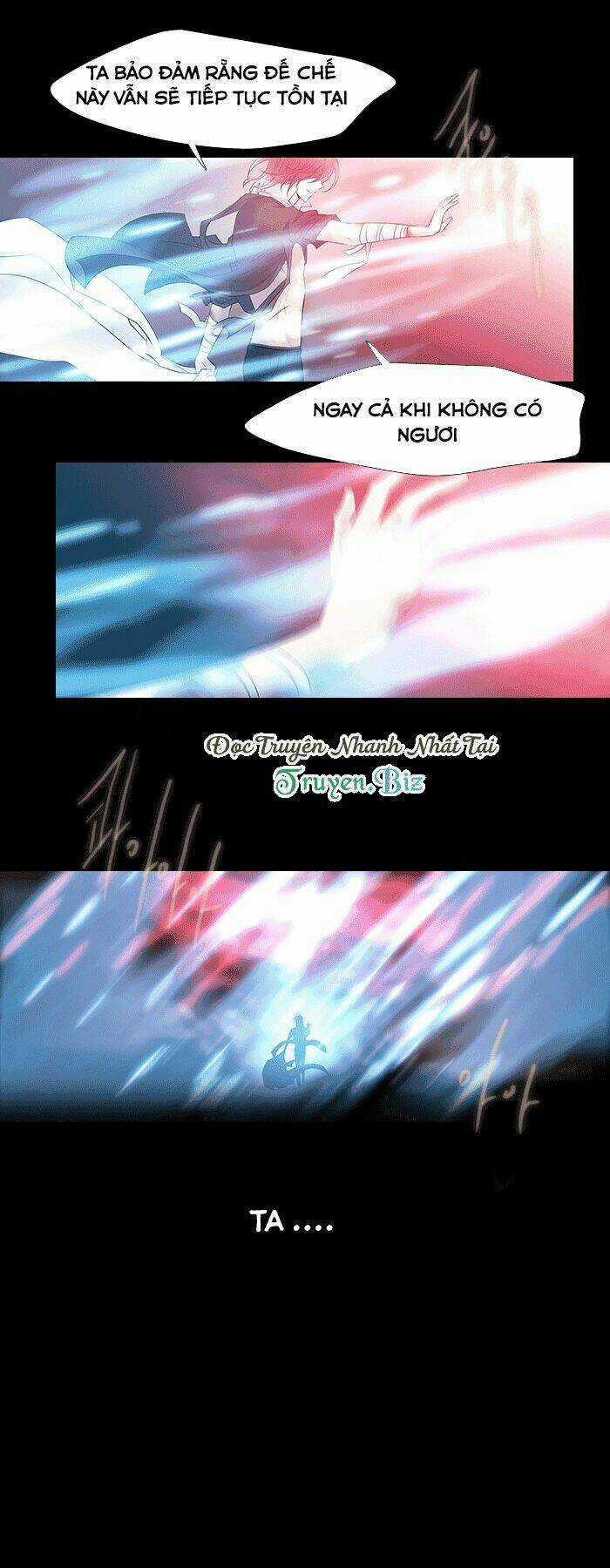 Black Haze Chapter 221 trang 12