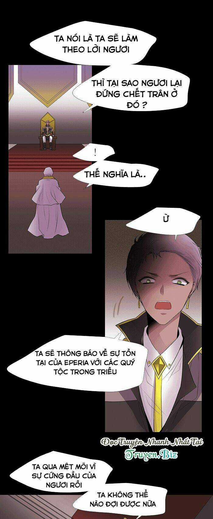 Black Haze Chapter 221 trang 14