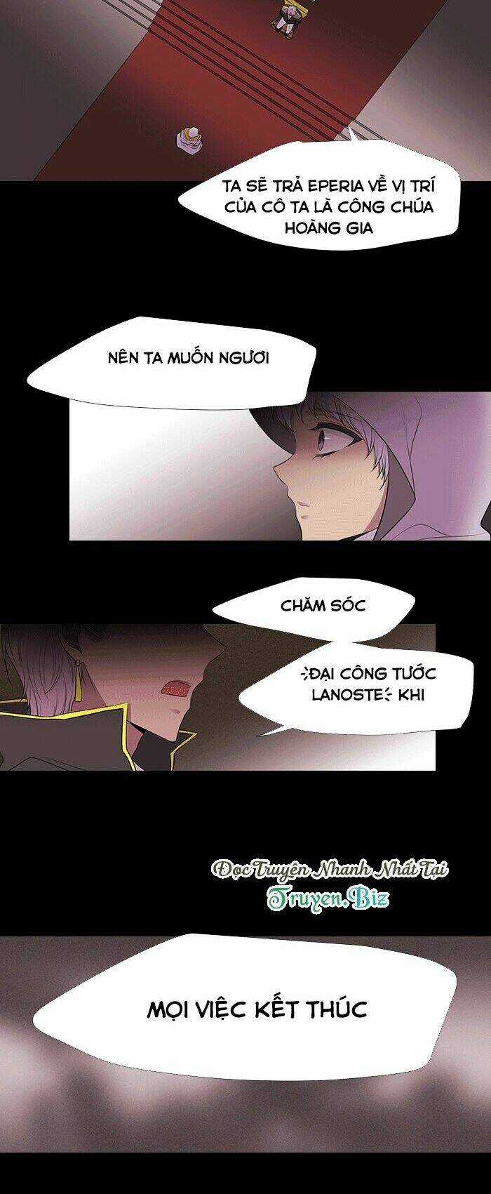 Black Haze Chapter 221 trang 15