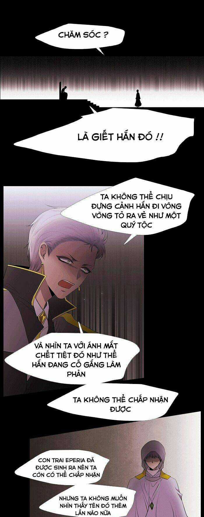 Black Haze Chapter 221 trang 16