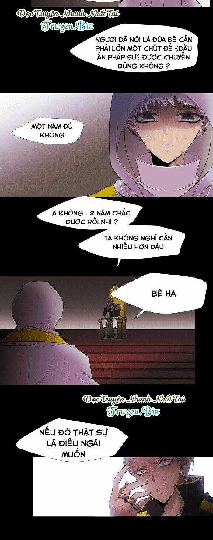 Black Haze Chapter 221 trang 17