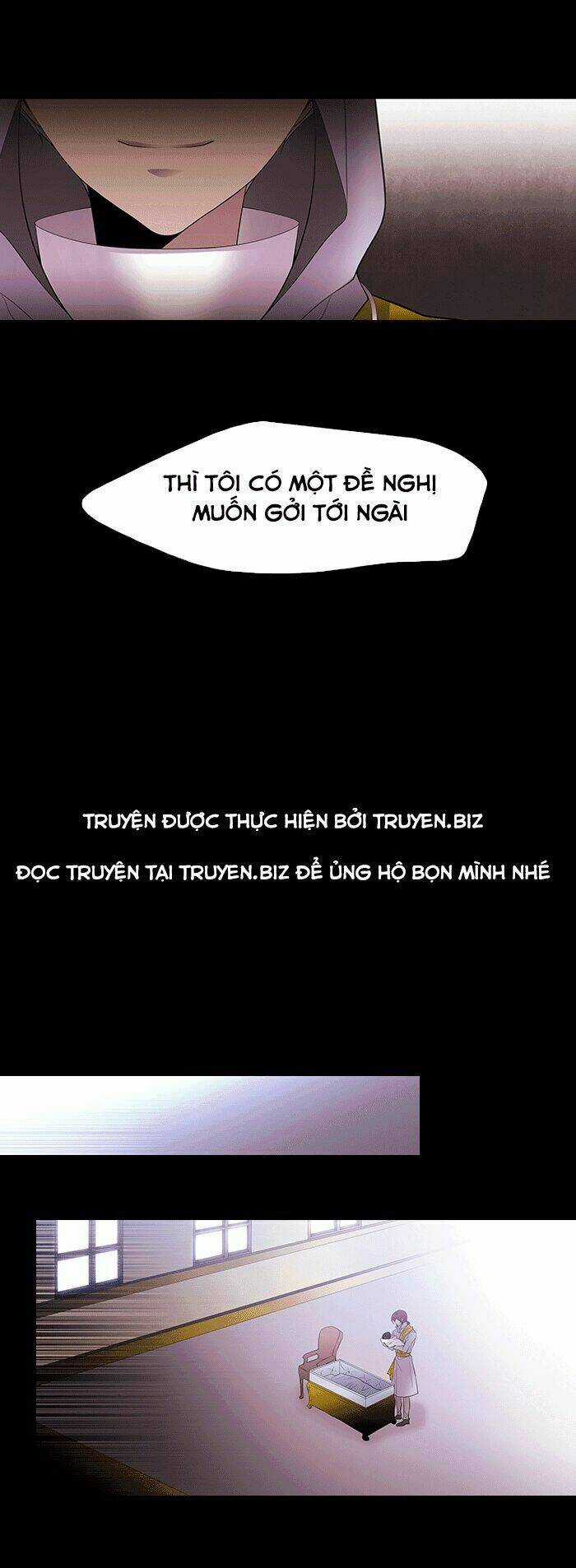 Black Haze Chapter 221 trang 18