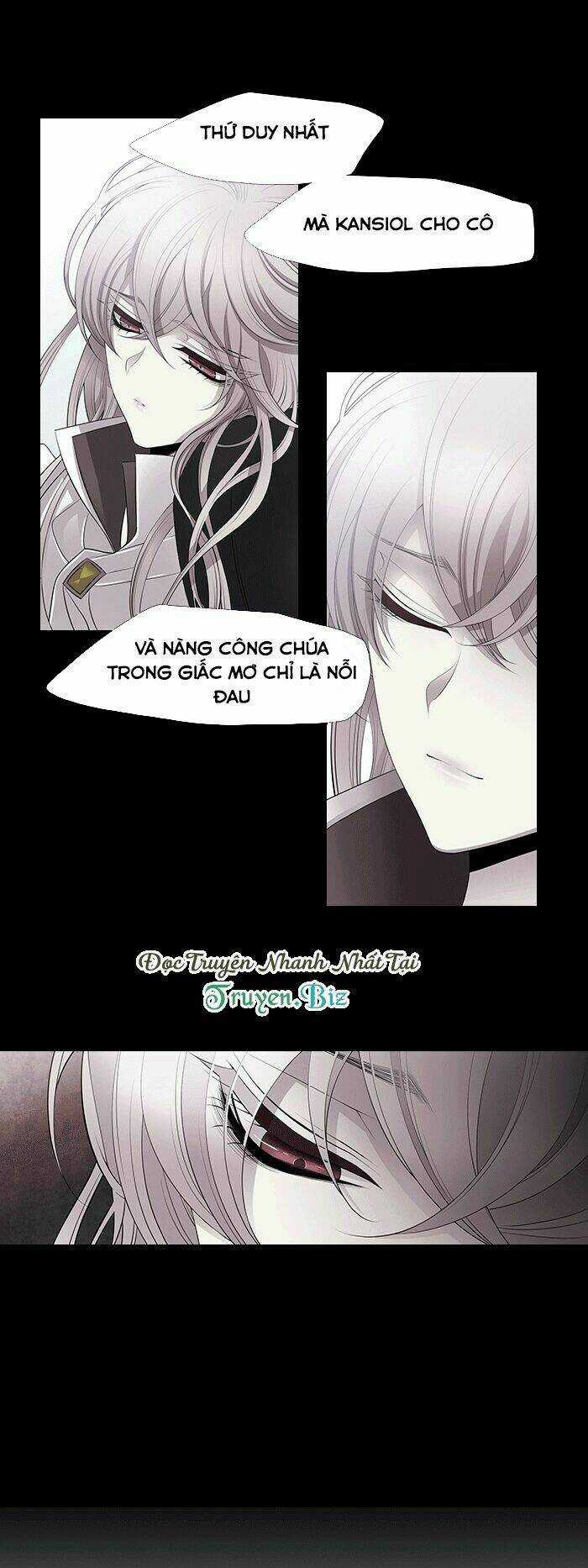 Black Haze Chapter 221 trang 2