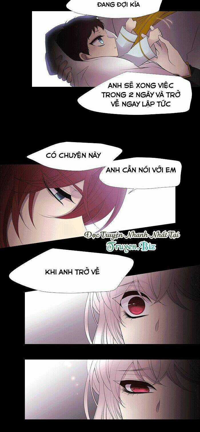 Black Haze Chapter 221 trang 23