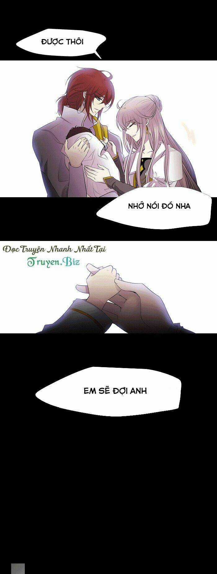 Black Haze Chapter 221 trang 24