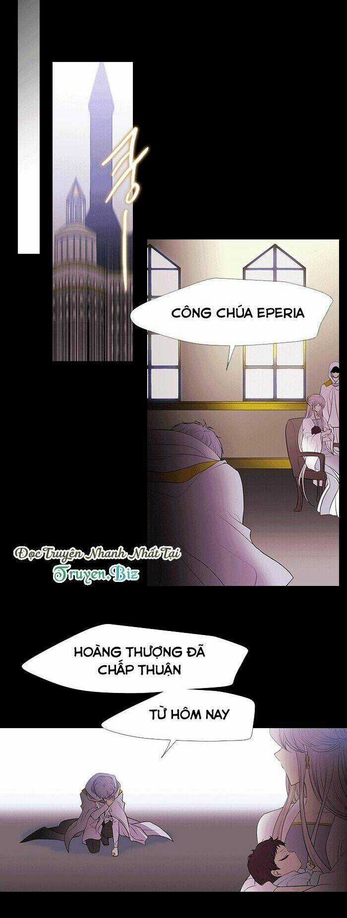 Black Haze Chapter 221 trang 25