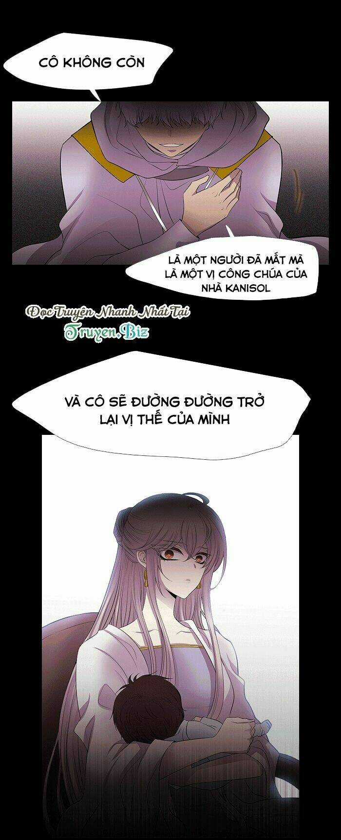 Black Haze Chapter 221 trang 26