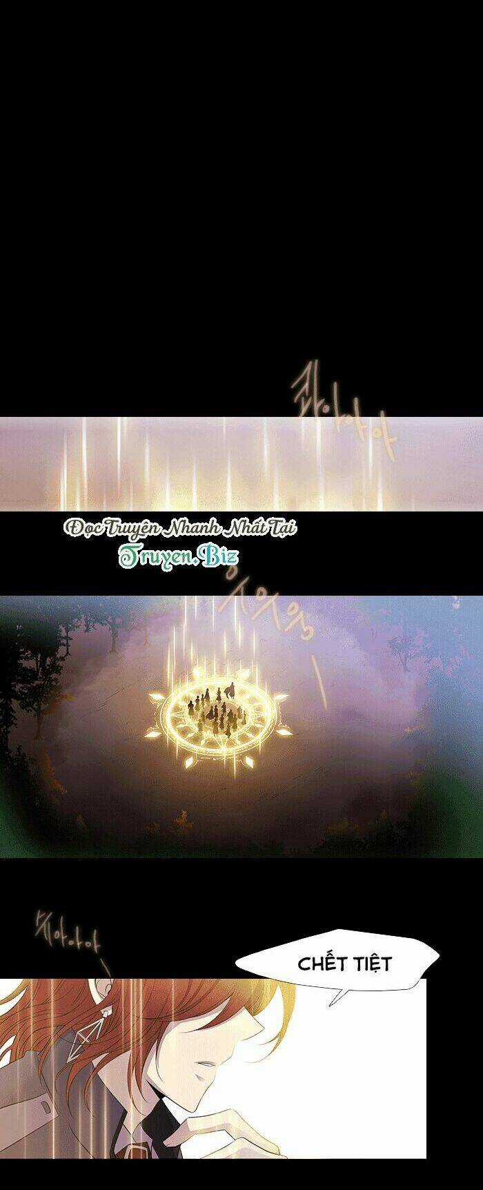 Black Haze Chapter 221 trang 27