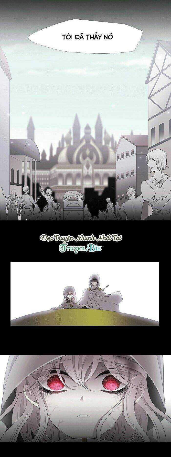 Black Haze Chapter 221 trang 3