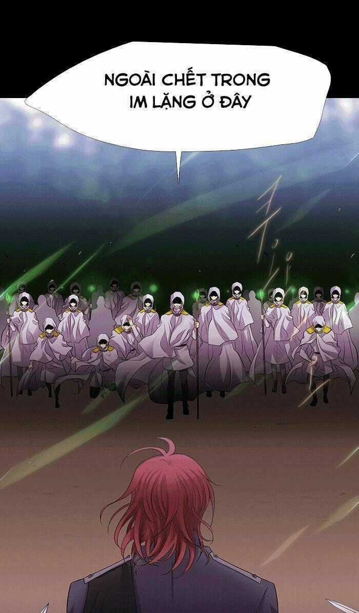 Black Haze Chapter 221 trang 32