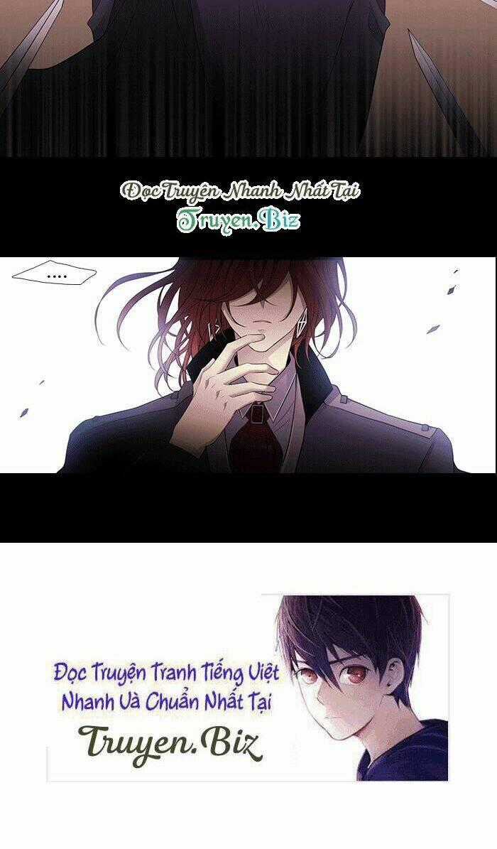 Black Haze Chapter 221 trang 33