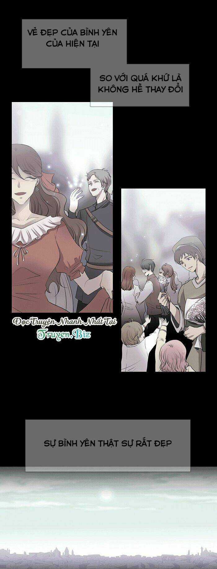 Black Haze Chapter 221 trang 4