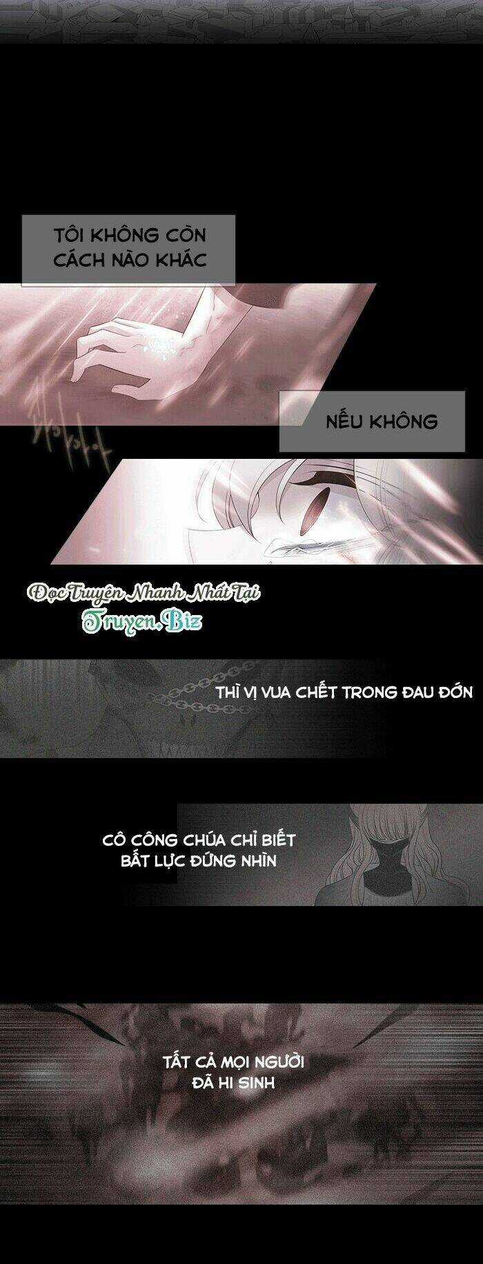 Black Haze Chapter 221 trang 5