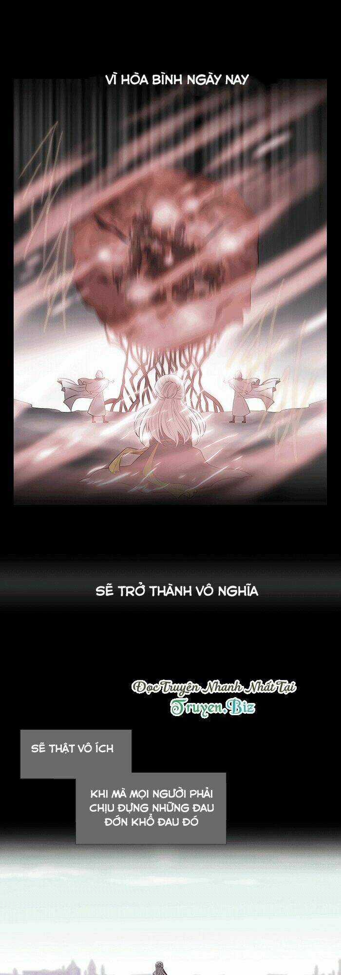 Black Haze Chapter 221 trang 6