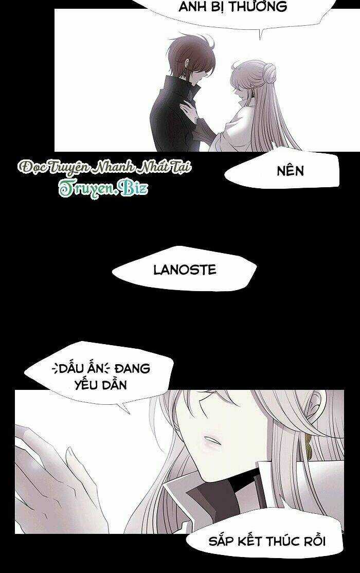 Black Haze Chapter 221 trang 8