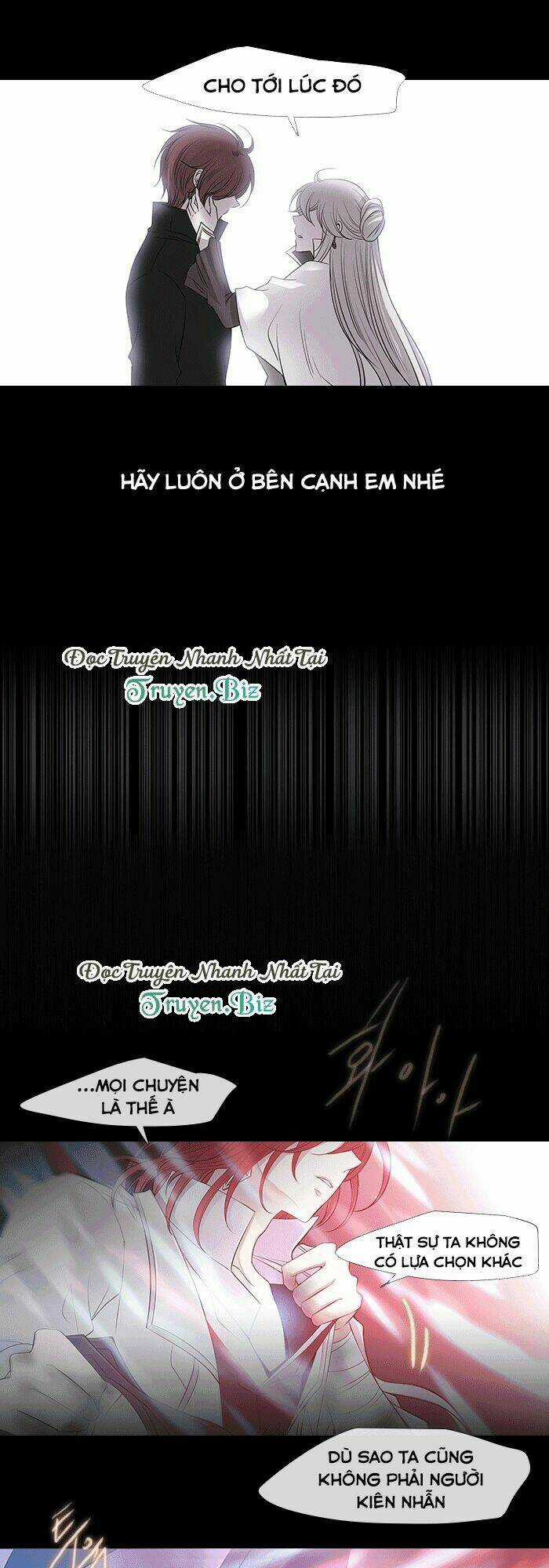 Black Haze Chapter 221 trang 9