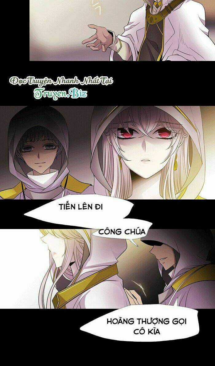 Black Haze Chapter 222 trang 10