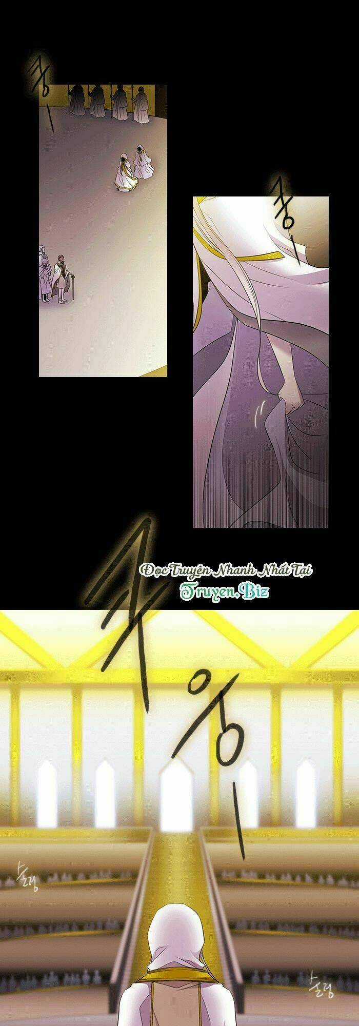 Black Haze Chapter 222 trang 11