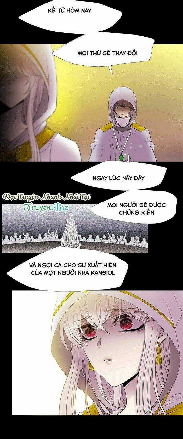 Black Haze Chapter 222 trang 13