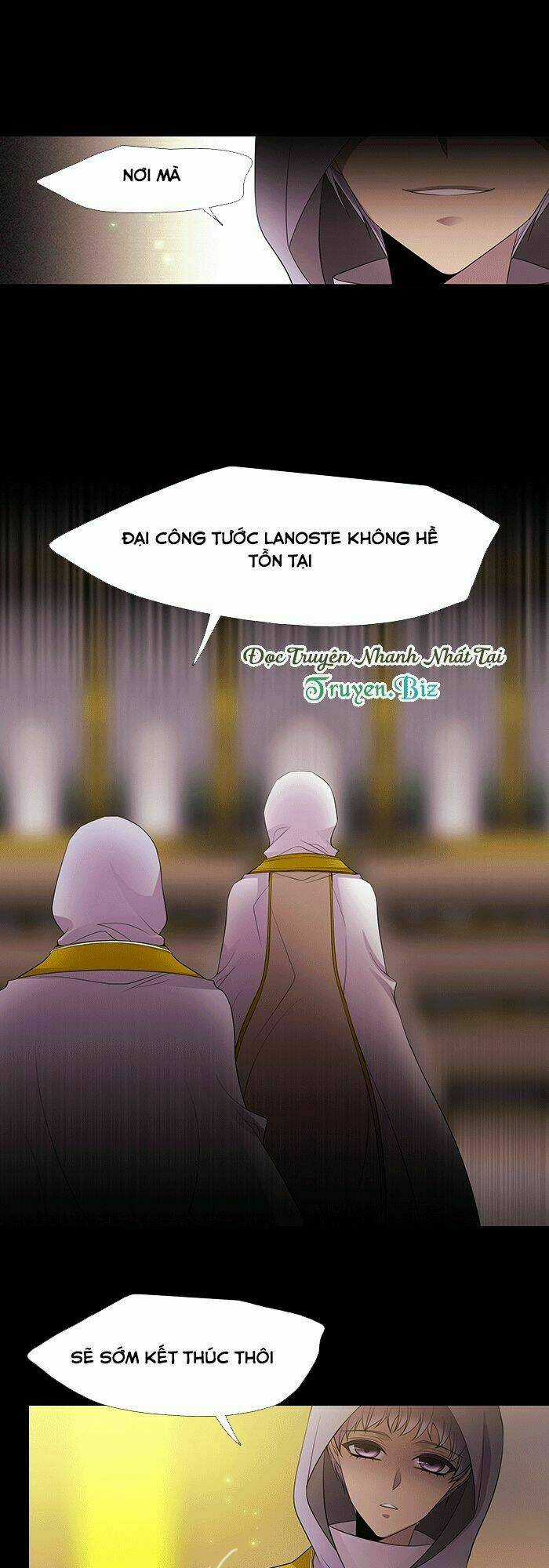 Black Haze Chapter 222 trang 14