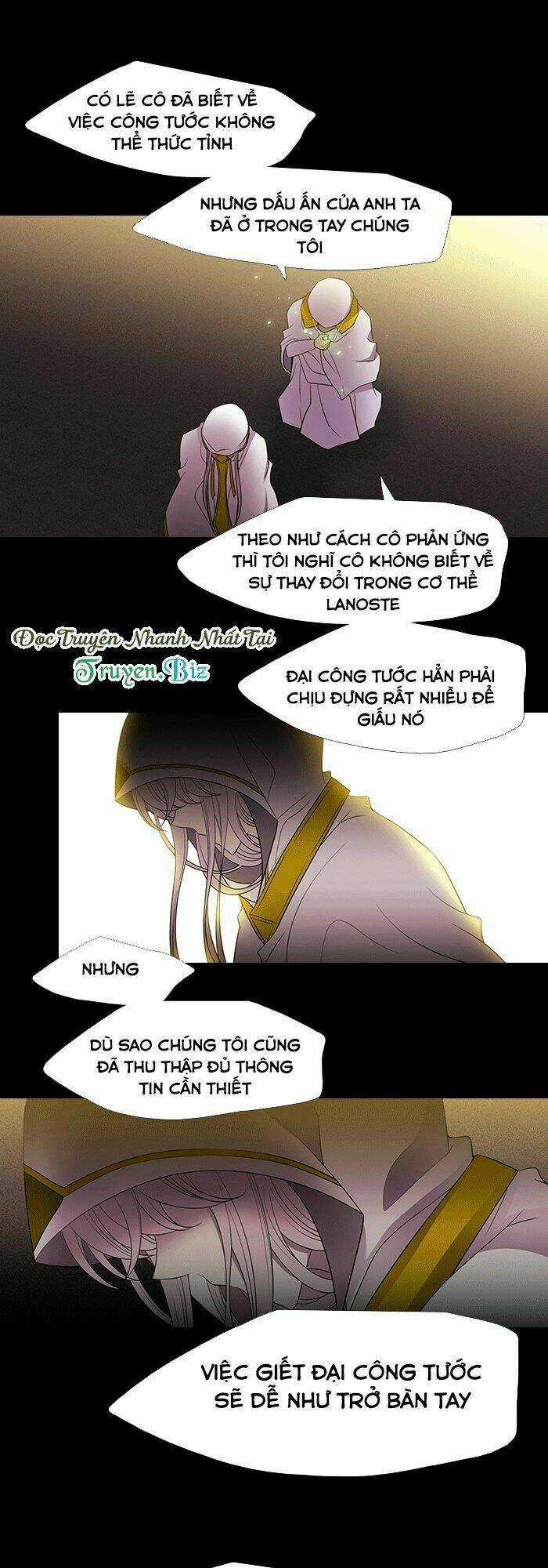 Black Haze Chapter 222 trang 17