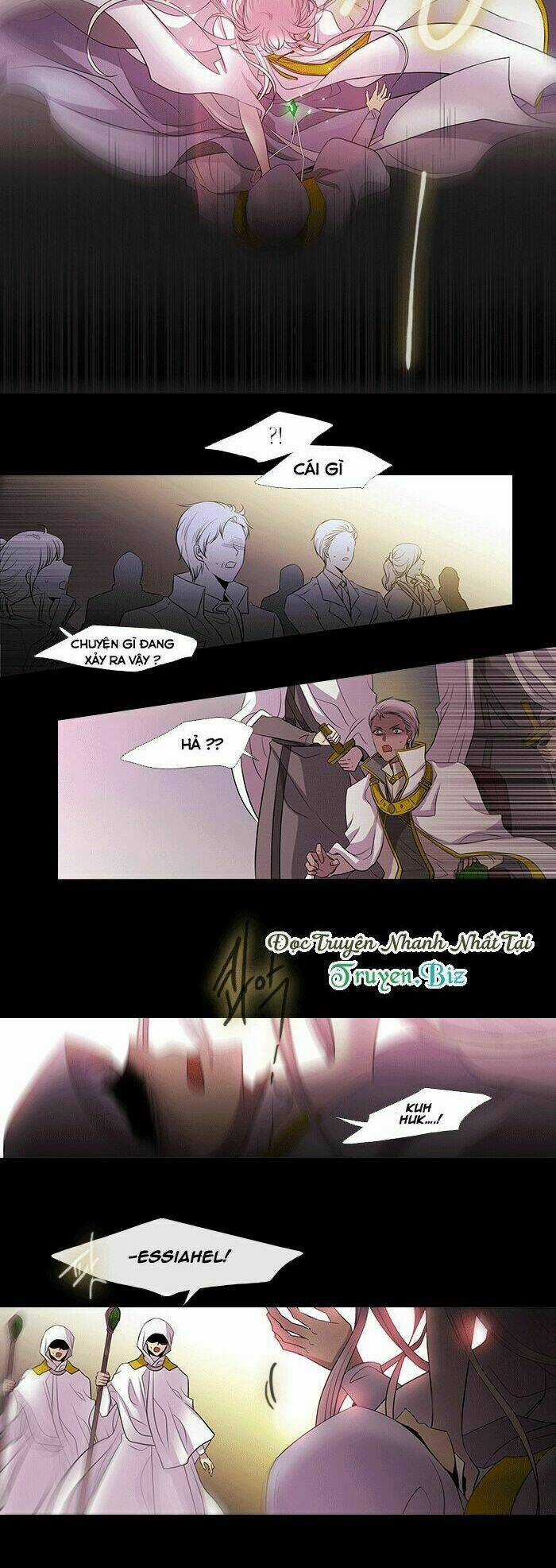 Black Haze Chapter 222 trang 19