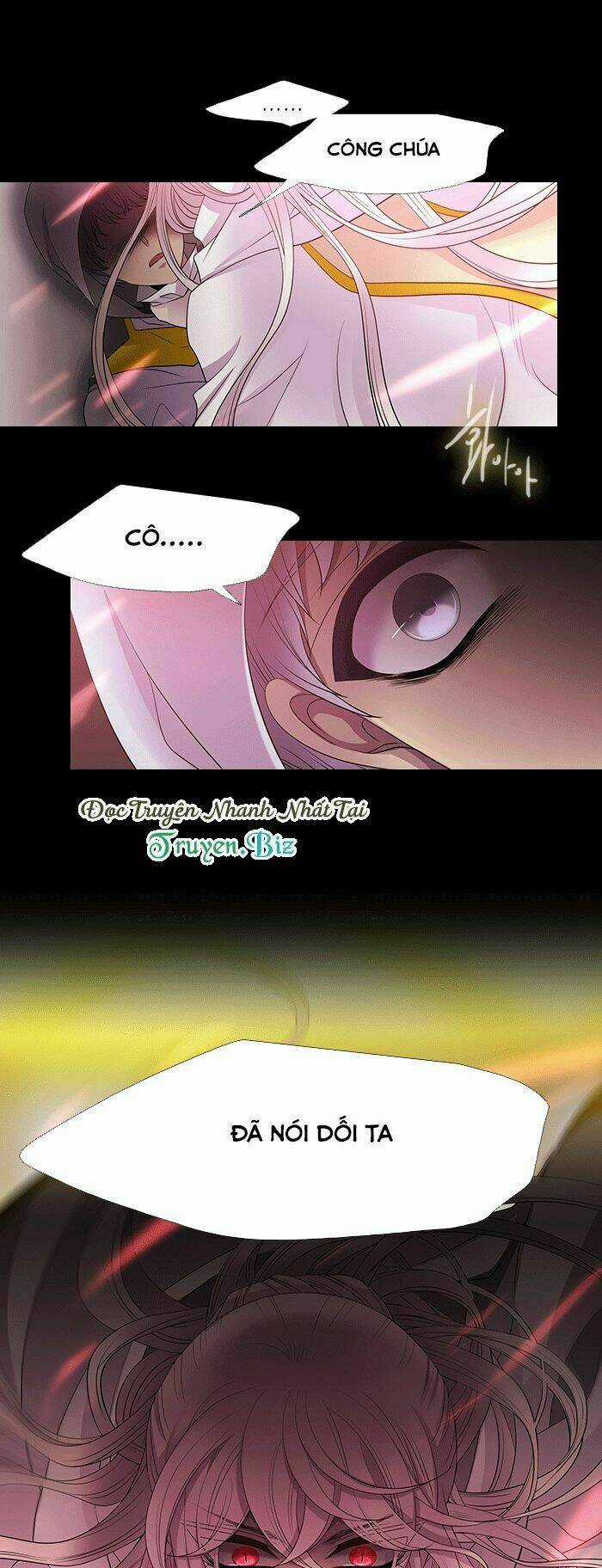 Black Haze Chapter 222 trang 20