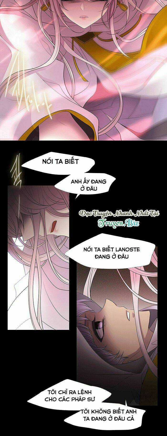 Black Haze Chapter 222 trang 21