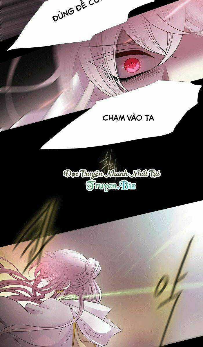 Black Haze Chapter 222 trang 24