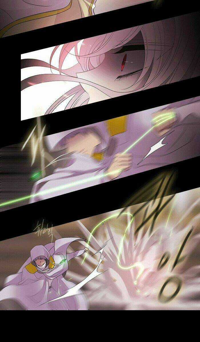 Black Haze Chapter 222 trang 25