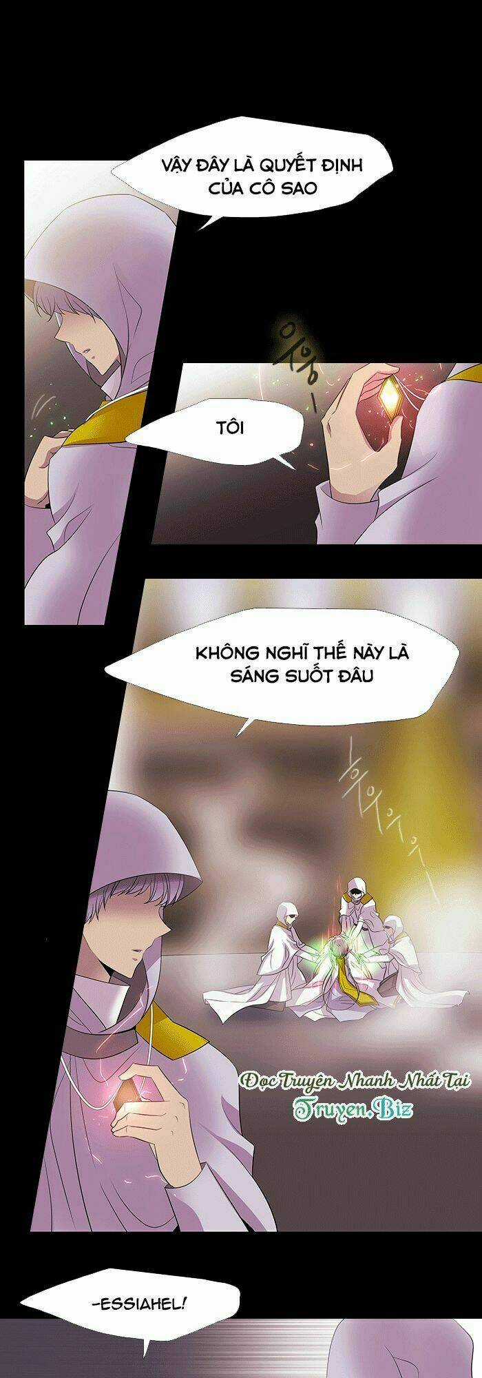 Black Haze Chapter 222 trang 26