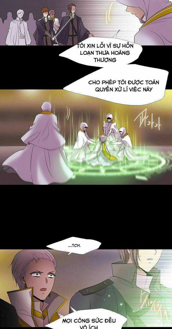 Black Haze Chapter 222 trang 27