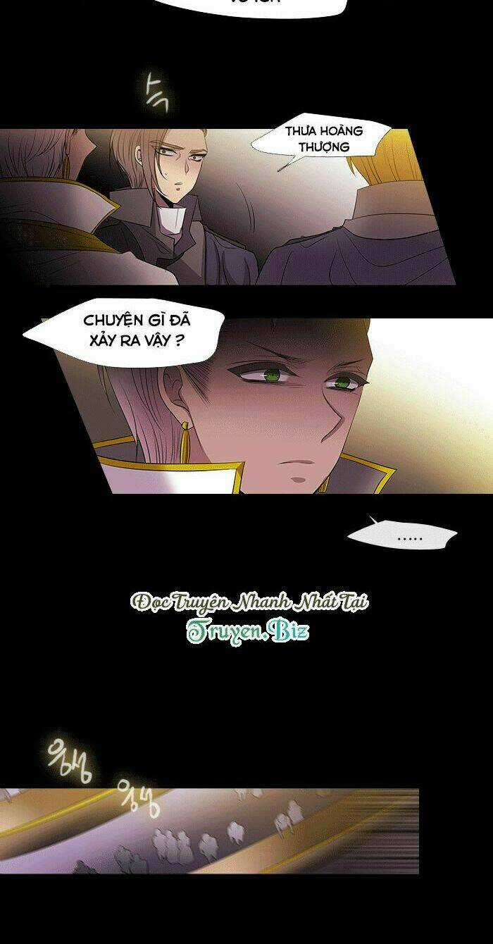 Black Haze Chapter 222 trang 28