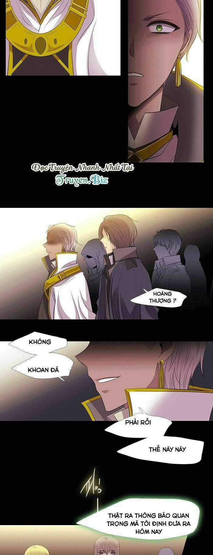 Black Haze Chapter 222 trang 30