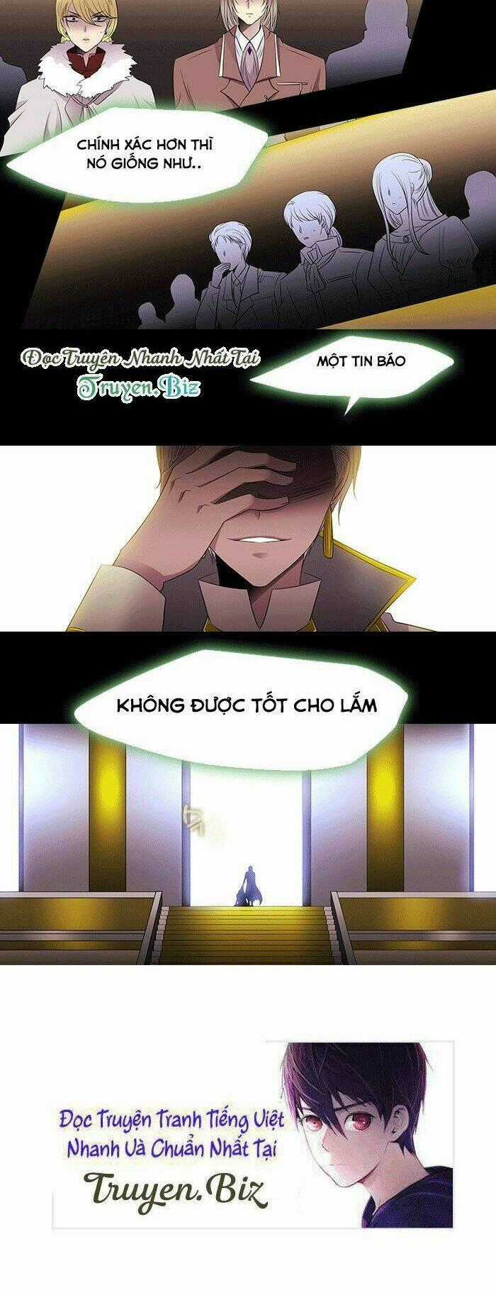 Black Haze Chapter 222 trang 31