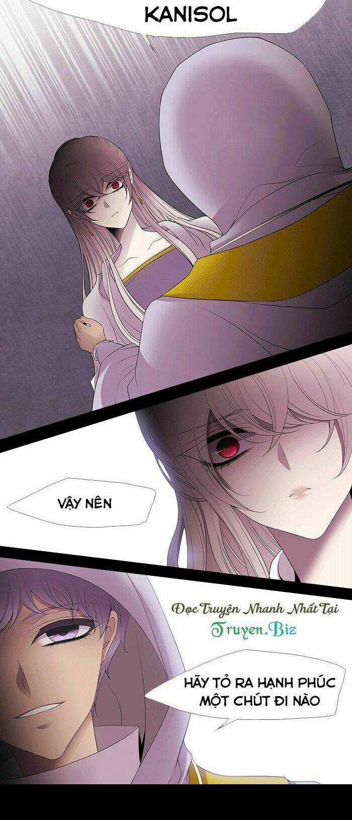 Black Haze Chapter 222 trang 4