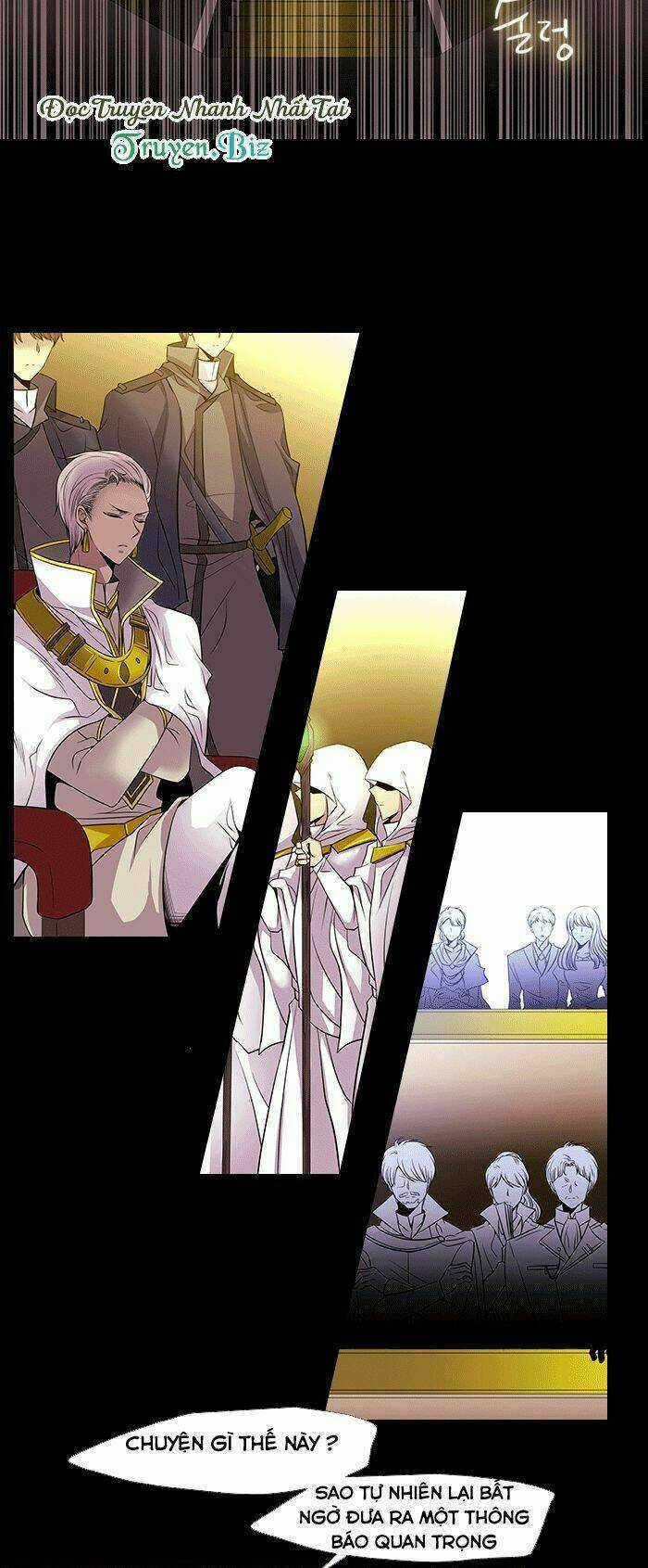 Black Haze Chapter 222 trang 6