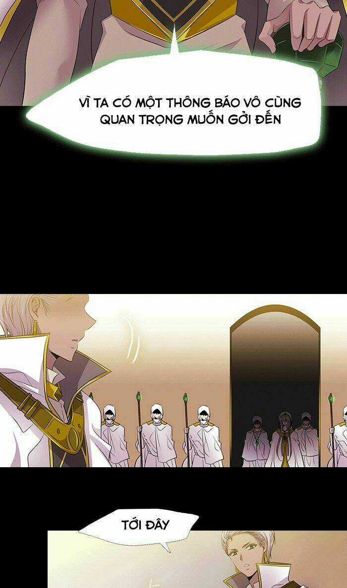 Black Haze Chapter 222 trang 9