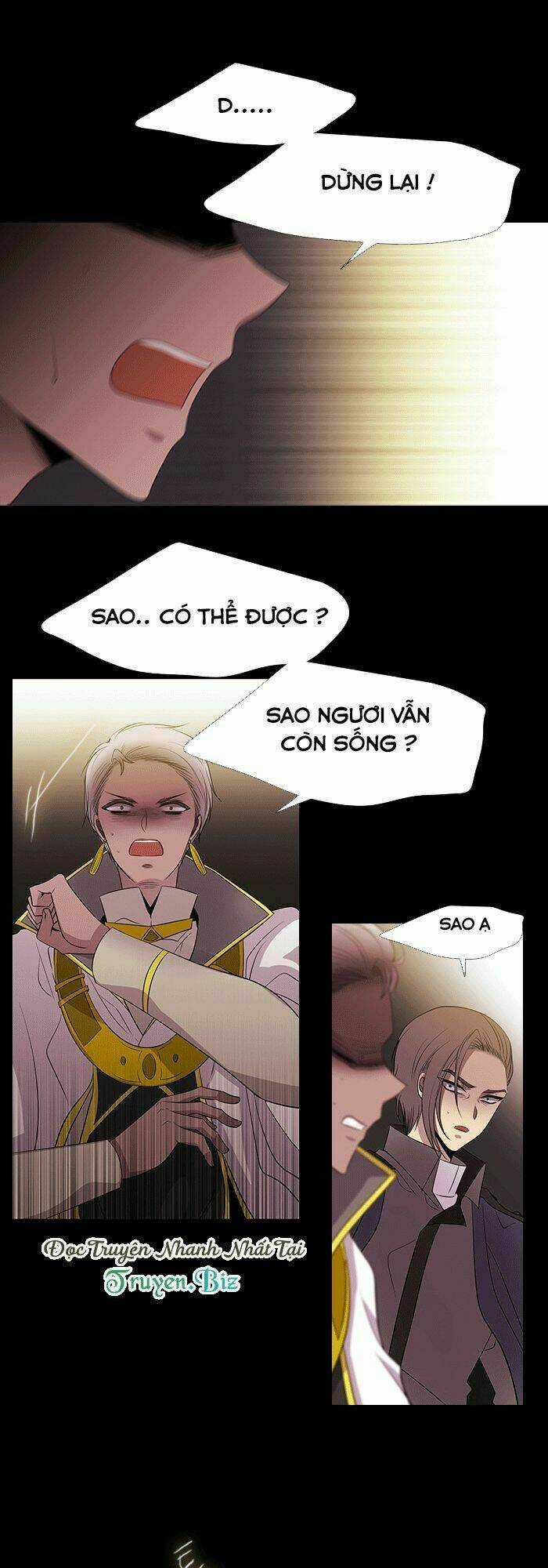 Black Haze Chapter 223 trang 10