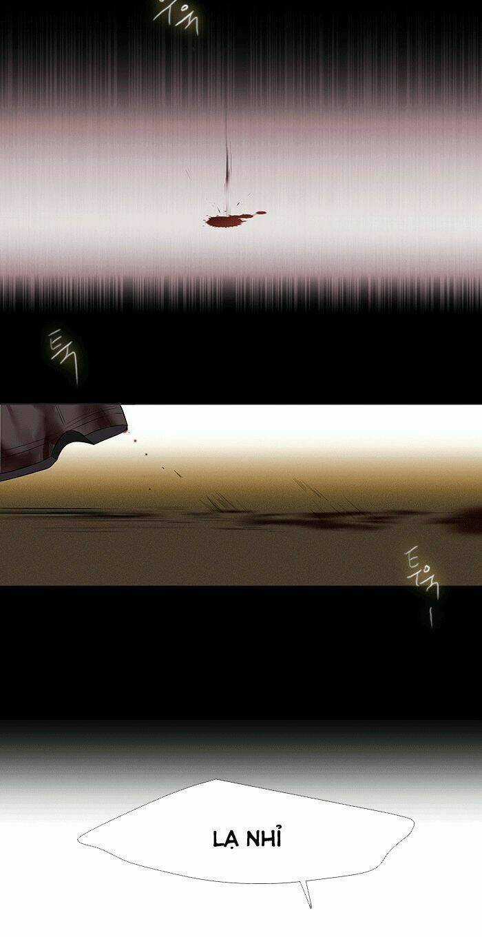 Black Haze Chapter 223 trang 11