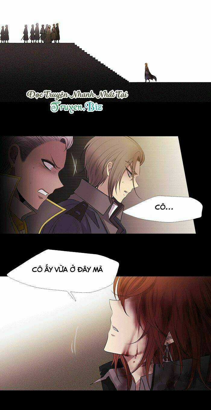 Black Haze Chapter 223 trang 12