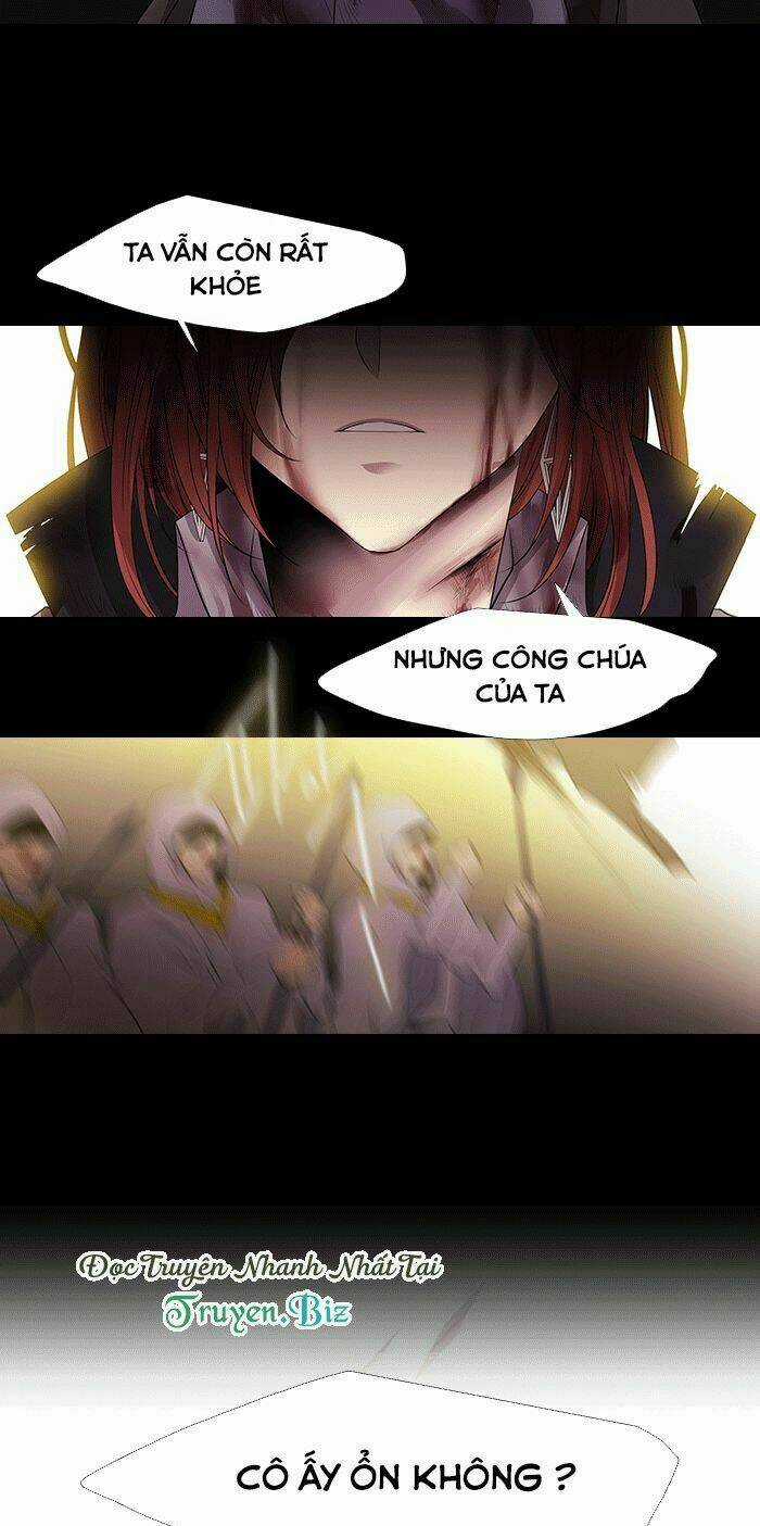 Black Haze Chapter 223 trang 14