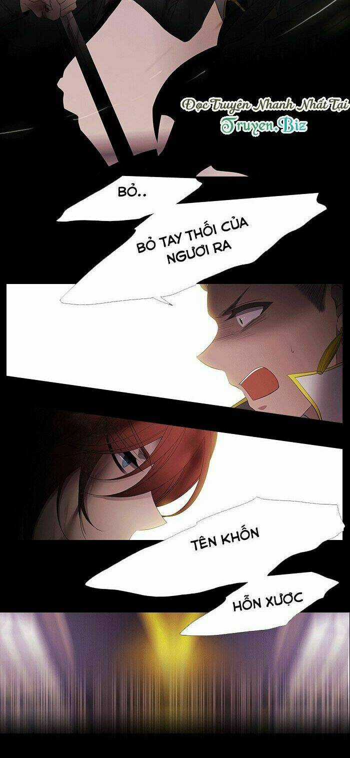 Black Haze Chapter 223 trang 18