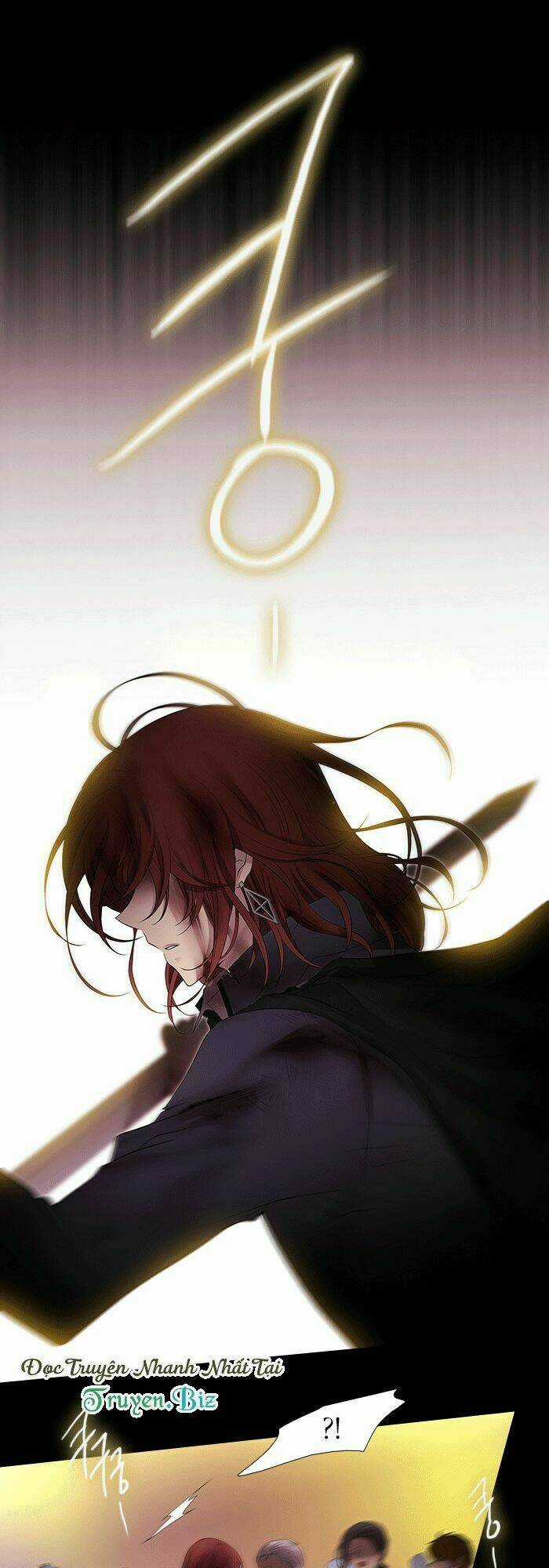 Black Haze Chapter 223 trang 19