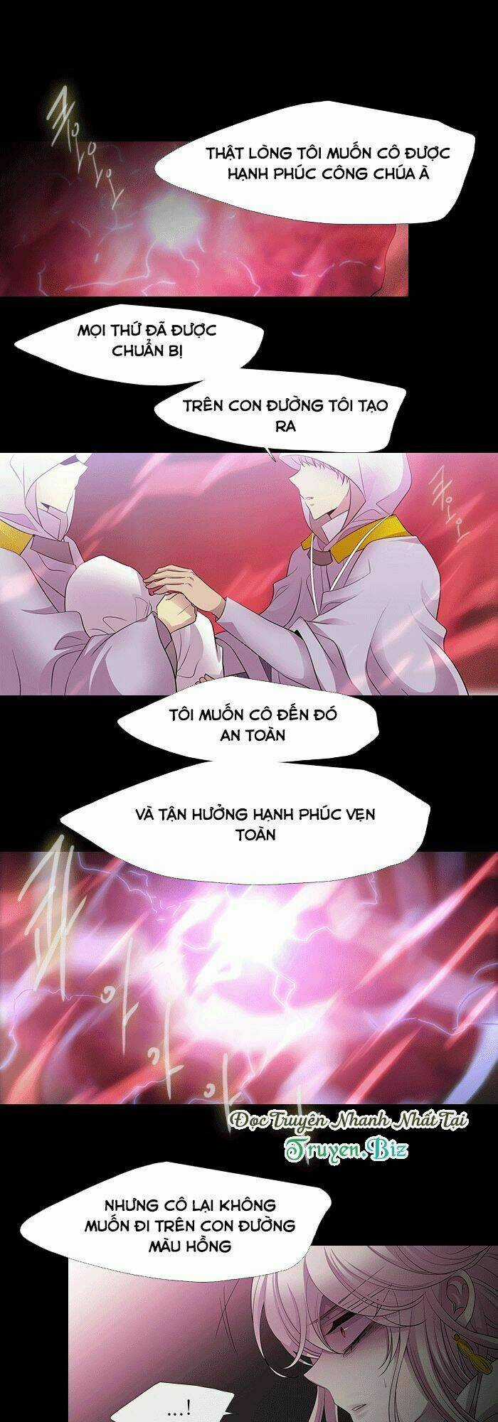 Black Haze Chapter 223 trang 2