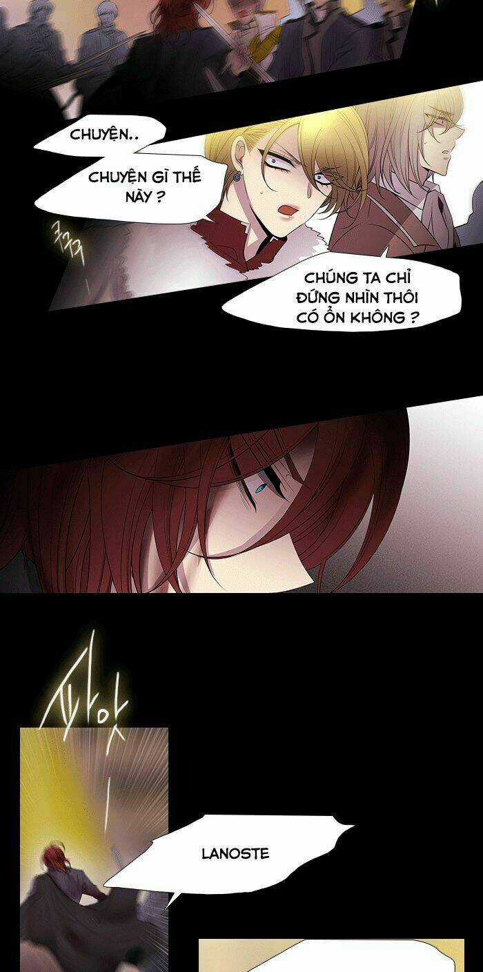 Black Haze Chapter 223 trang 20